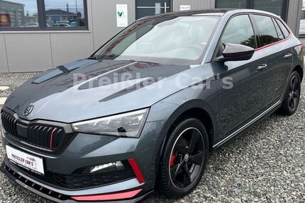 Skoda Scala 77.100 km 17.490 € Ebersdorf b. Coburg 96237