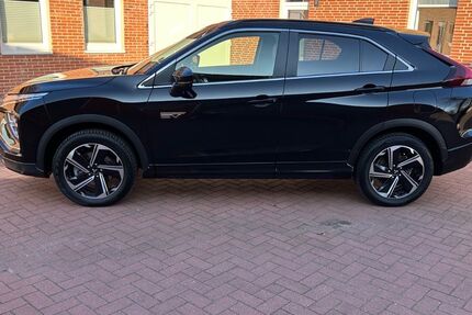 Mitsubishi Eclipse Cross 80.834 km 21.800 &euro; Vrees 49757
