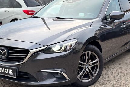 Mazda 6 146.656 km 13.690 € Ritterhude 27721