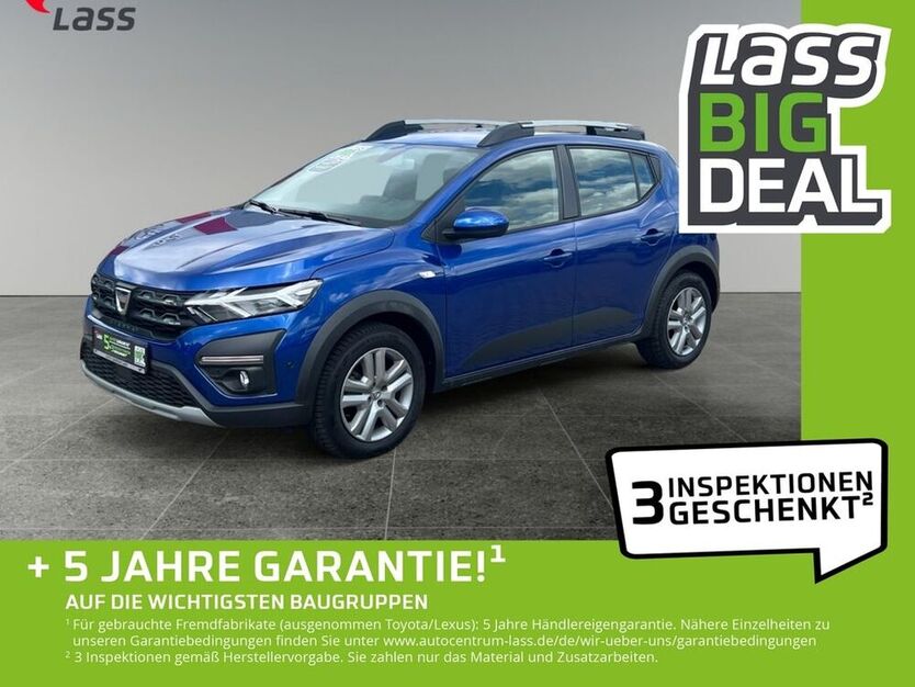 Sandero
