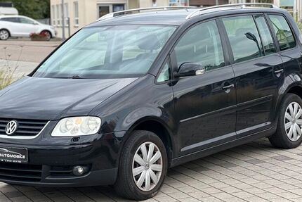 VW Touran