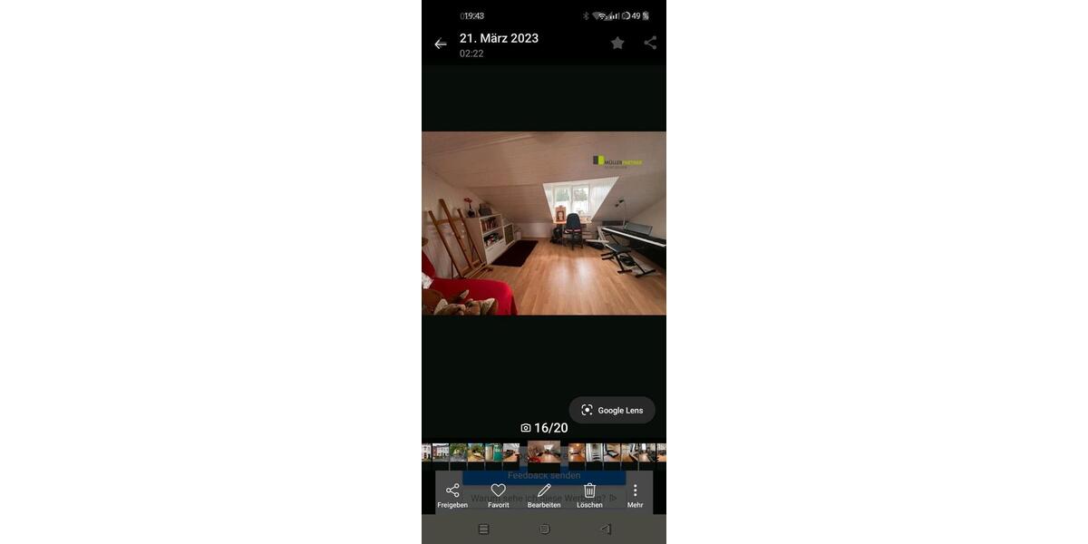 Reihenhaus Würselen - 5 Zimmer, 120 m&sup2;, 1.260&euro; | Angebot:25422428