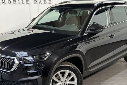 Skoda Kodiaq 52.750 km 28.749 &euro; Wardenburg 26203