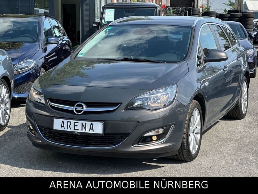 Astra