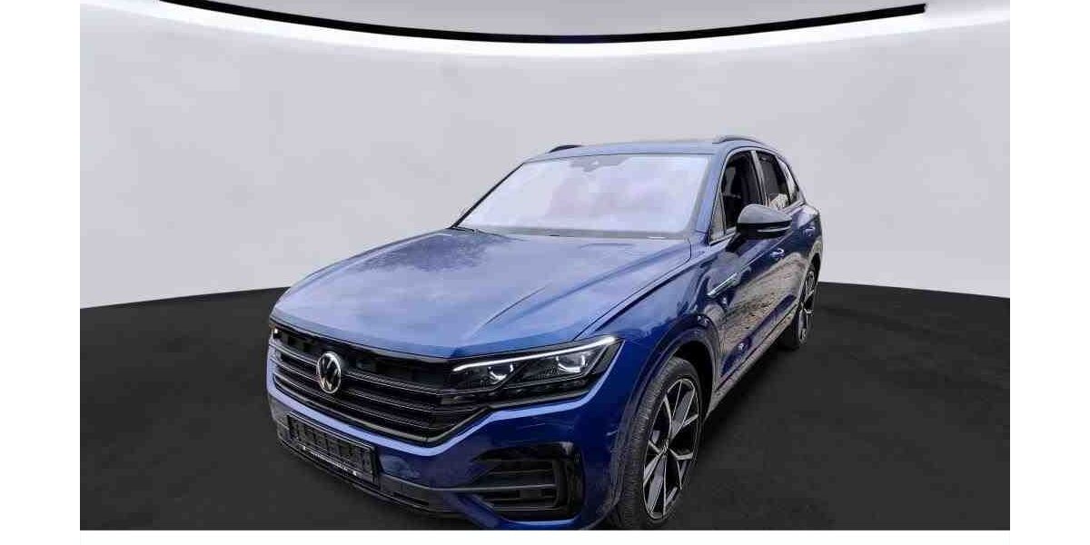 VW Touareg 38.335 km 62.985 &euro; Pohlheim 35415