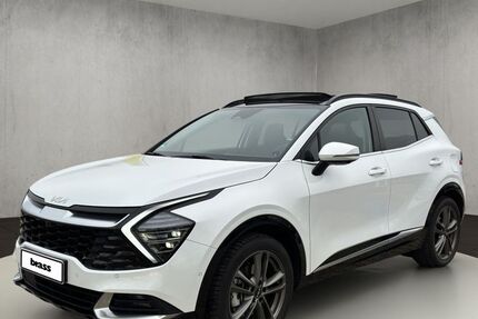 Kia Sportage 6.483 km 45.280 &euro; Frankfurt 60488