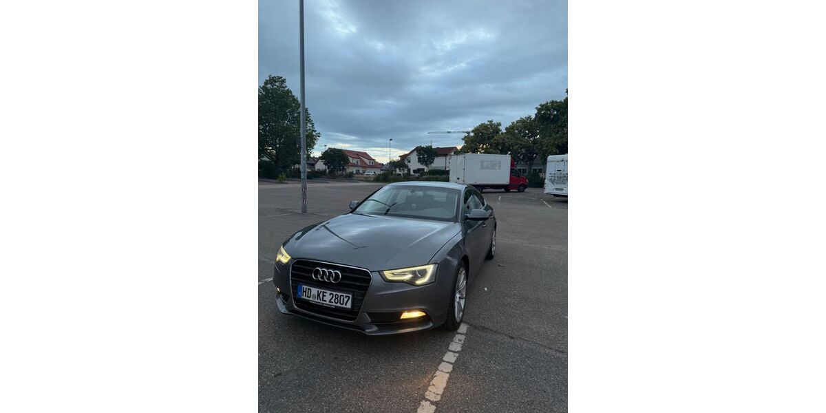 Audi A5 199.000 km 13.000 &euro; Hockenheim 68766