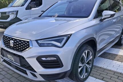 Seat Ateca 92.622 km 21.480 &euro; Dresden-Altfranken 01156