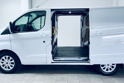 Ford Transit Custom 142.100 km 16.880 &euro; Eichenzell 36124