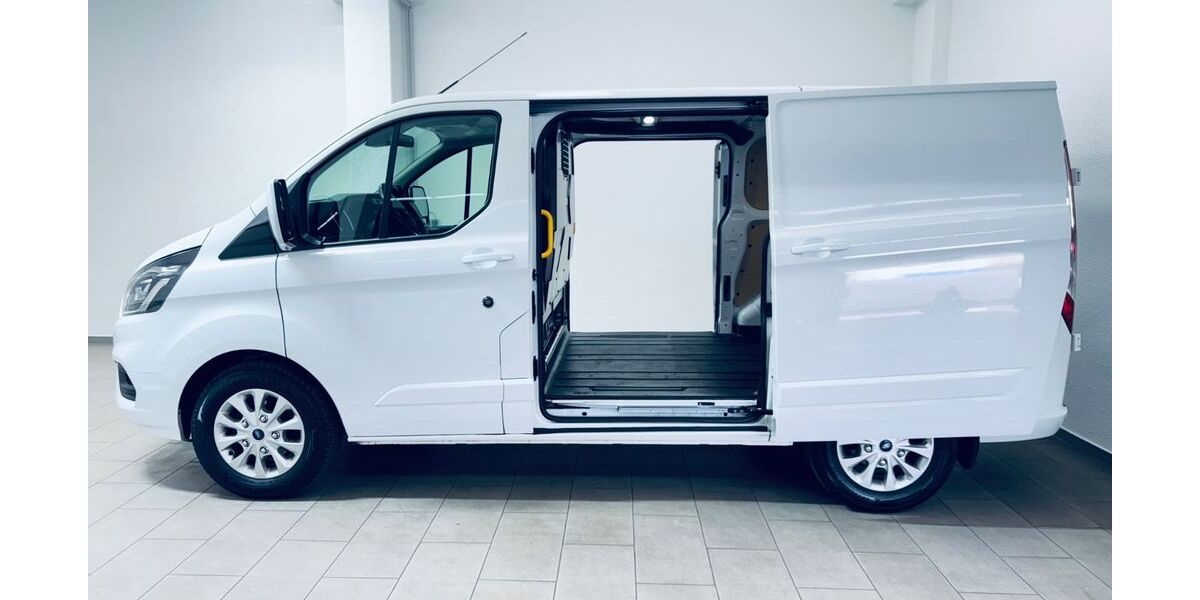 Ford Transit Custom 142.100 km 16.880 &euro; Eichenzell 36124