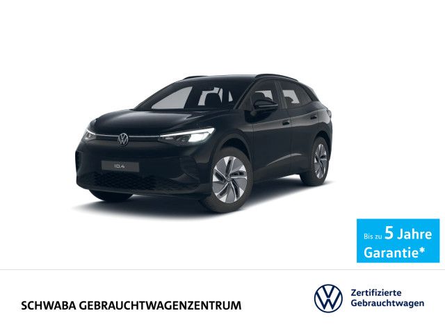 VW ID.4 5.900 km 42.690 &euro; Gersthofen 86368
