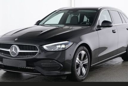 Mercedes-Benz C 200 17.900 km 37.950 &euro; Karlstadt 97753