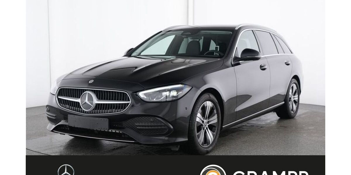 Mercedes-Benz C 200 17.900 km 37.950 &euro; Karlstadt 97753