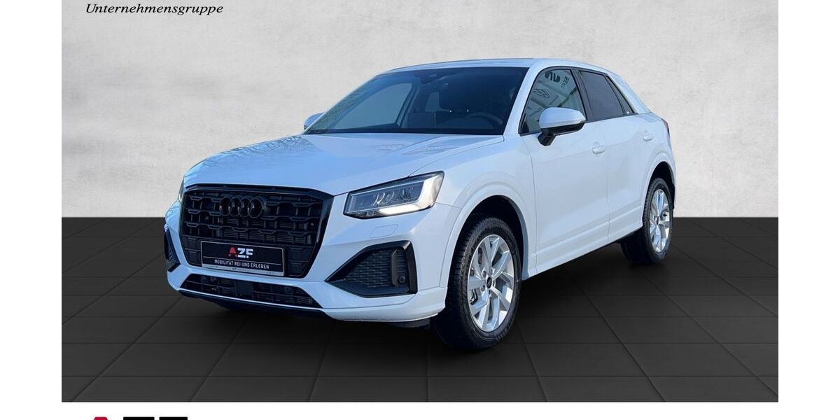 Audi Q2 6.900 km 32.990 &euro; Flensburg 24941