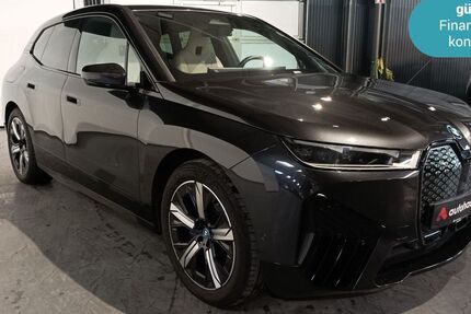 BMW iX 19.835 km 47.790 € Eching 85386
