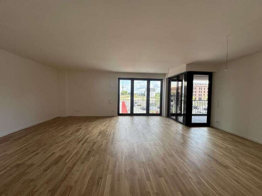 Wohnung zum Mieten in Münster 1.640 € 104.35 m²