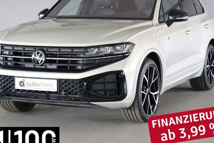 VW Touareg 21.992 km 73.990 &euro; Wetzlar 35576