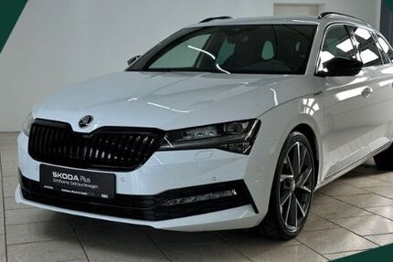Skoda Superb 22.695 km 32.999 &euro; Hemmingen/Hannover 30966