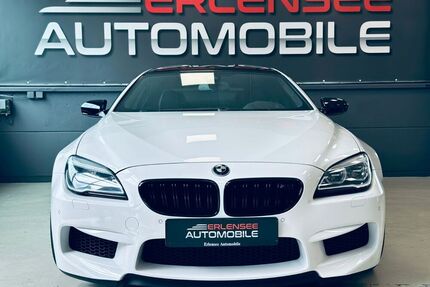 BMW M6