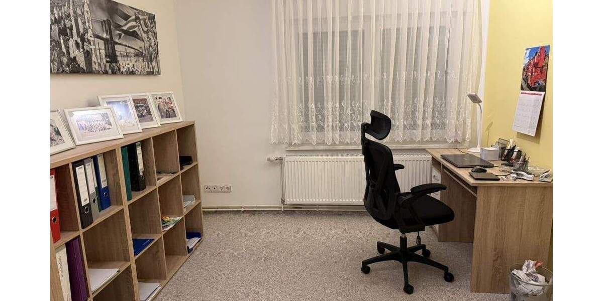 Mehrfamilienhaus, Wohnhaus Heideblick Goßmar - 7 Zimmer, 228 m&sup2;, 188.000&euro; | Angebot:25780847