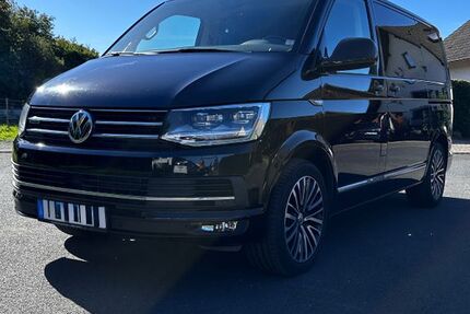 VW T6 Multivan 126.500 km 30.890 &euro; Fritzlar 34560