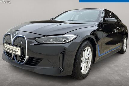 BMW i4 27.708 km 32.976 &euro; Barsbüttel bei Hamburg 22885