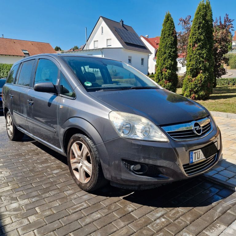 Zafira