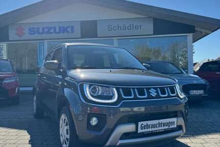 Suzuki Ignis 43.150 km 13.990 &euro; Singen 78224