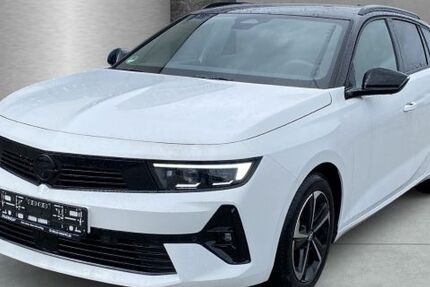 Opel Astra 12.874 km 22.950 &euro; Dorf Mecklenburg/Wismar 23972