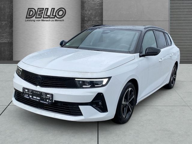 Opel Astra 12.874 km 22.950 &euro; Dorf Mecklenburg/Wismar 23972