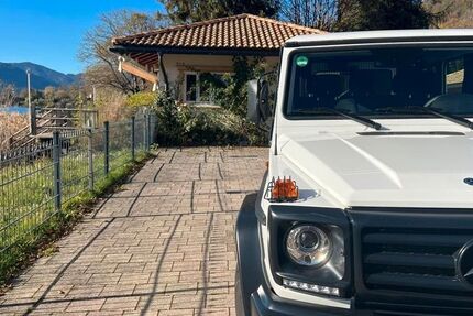 Mercedes-Benz G 350 25.600 km 66.900 &euro; Fischbachau 83730