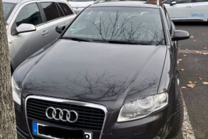 Audi A4 199.000 km 4.999 &euro; Limeshain 63694