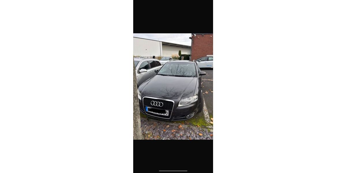 Audi A4 199.000 km 4.999 &euro; Limeshain 63694