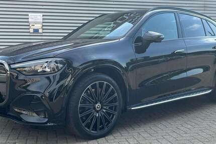 Mercedes-Benz GLC 400 3.000 km 90.950 &euro; Bremerhaven-Wulsdorf 27572