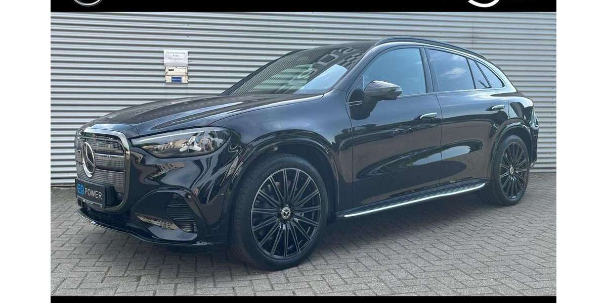 Mercedes-Benz GLC 400 3.000 km 90.950 &euro; Bremerhaven-Wulsdorf 27572