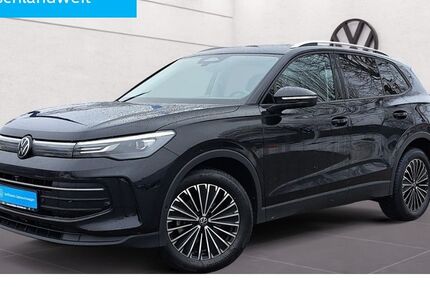 VW Tiguan 44.967 km 31.830 &euro; Kölln-Reisiek 25337