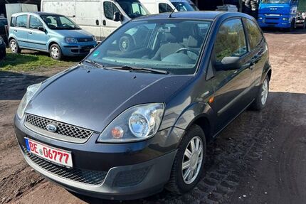 Ford Fiesta 220.672 km 1.499 &euro; Sendenhorst 48324