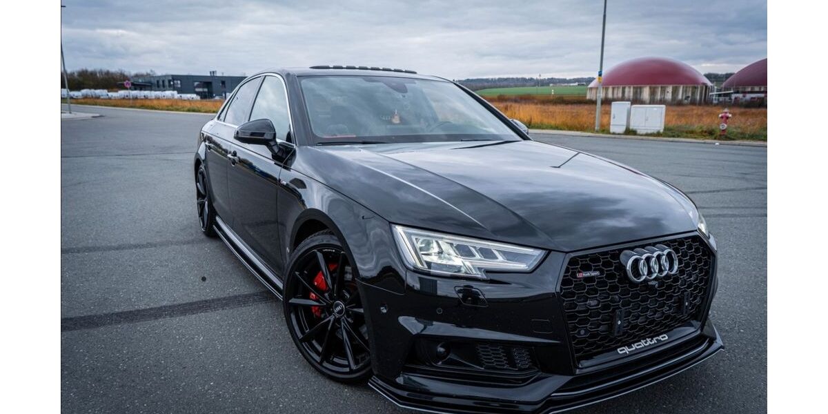 Audi A4 184.307 km 21.499 &euro; Wölfersheim 61200