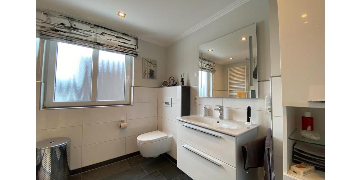 Doppelhaushälfte Handewitt - 4 Zimmer, 96 m&sup2;, 279.000&euro; | Angebot:26453392