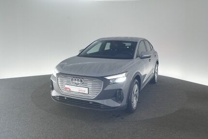 Audi Q4 e-tron 24.000 km 25.590 &euro; Tuttlingen 78532