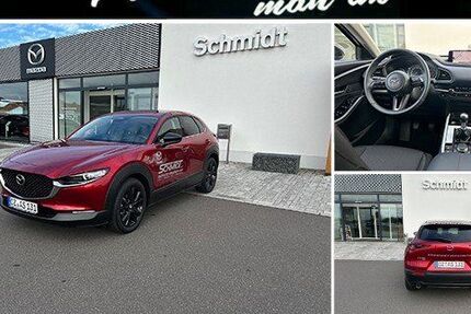 Mazda CX-30 9.840 km 31.490 € Oschatz 04758