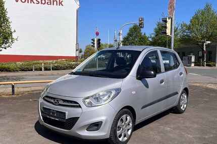 Hyundai i10 90.000 km 3.100 &euro; Herford 32049