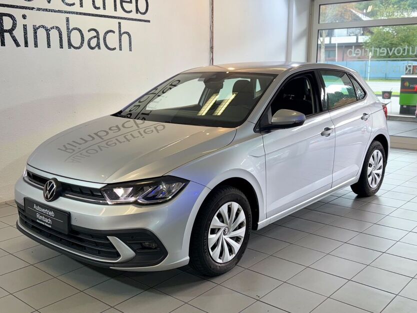 VW Polo 32.000 km 16.900 € Rimbach 64668