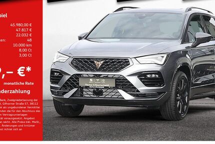 Cupra Ateca 1.674 km 45.980 &euro; Lohmar 53797