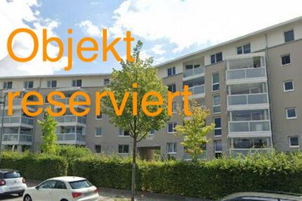 Moderne 2-Zimmer-Wohnung in Frankfurt-Riedberg – Eigennutzung oder Kapitalanlage - Wohnung Frankfurt | Angebot:26633558