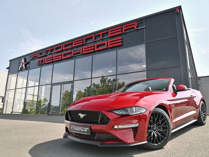 Mustang