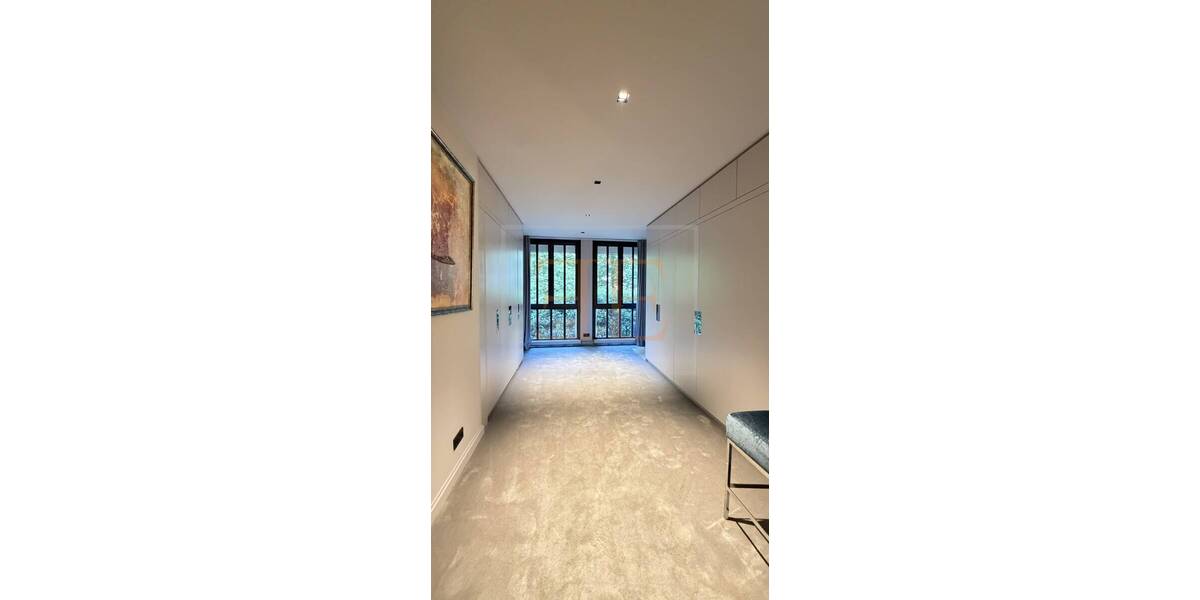 Ein Diamant an besonderer Adresse: luxuriöse Wohnrarität mit Alsterblick - Terrassenwohnung Hamburg Uhlenhorst | Angebot:26688135