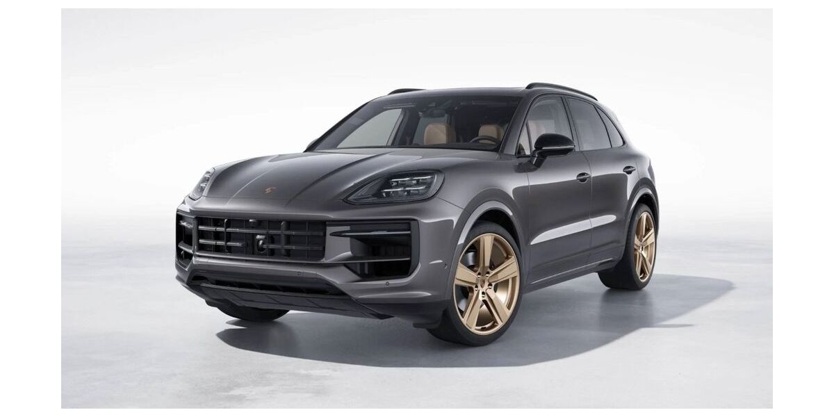 Porsche Cayenne 9.900 km 106.900 &euro; Stuttgart 70469
