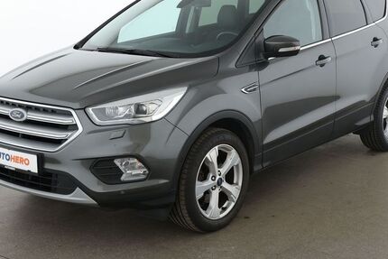Ford Kuga 107.319 km 11.840 &euro; Dresden 01187