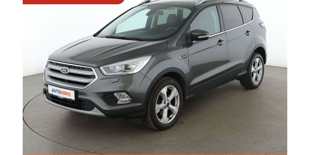 Ford Kuga 107.319 km 11.840 &euro; Dresden 01187